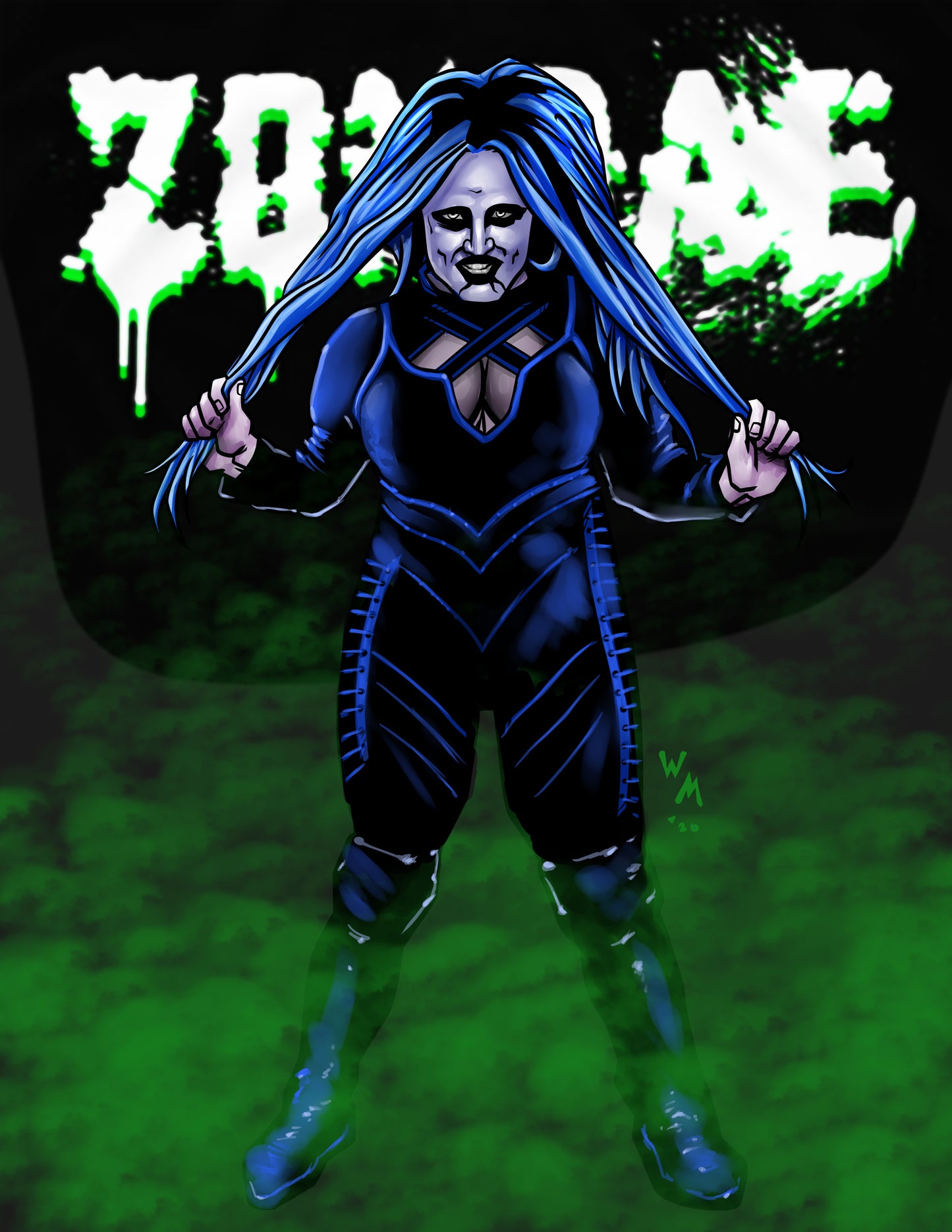 FGonline: Women of the Indies 2026