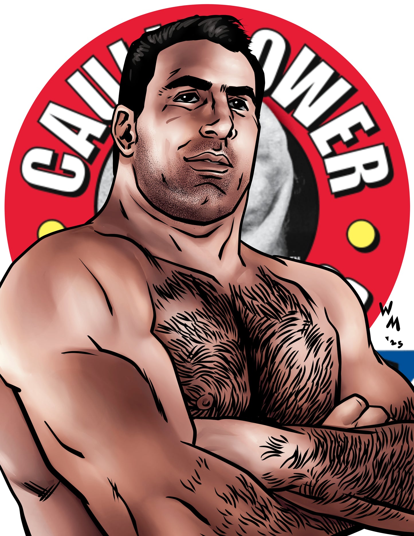 CAC Reunion 2025 Pack