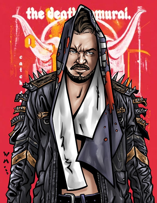 FGonline:  Indies Deathmatch 2023