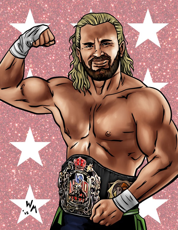 FGonline: Best of the Indies Tag Teams 2025