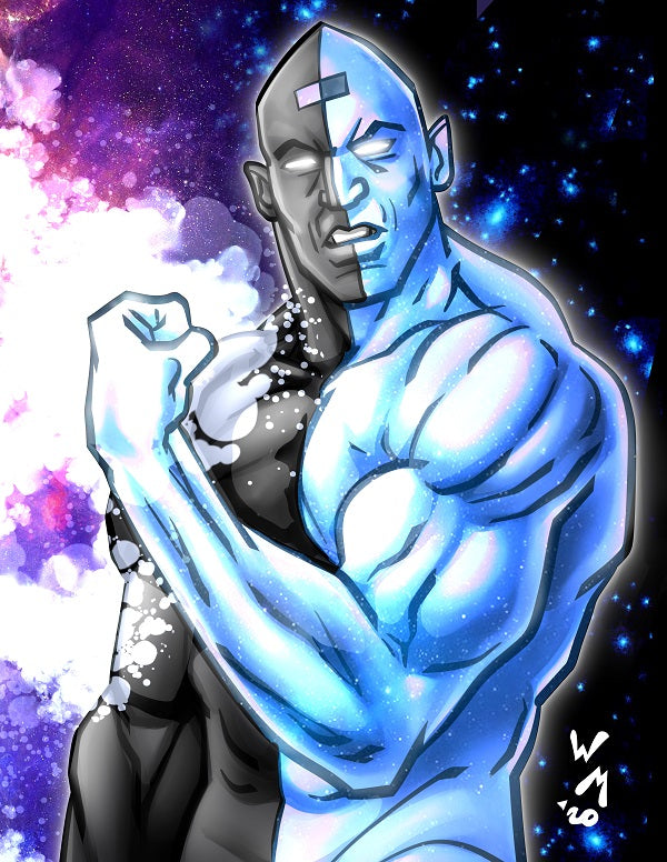 COTGonline - GWF: Invasion 2090 Reimagined