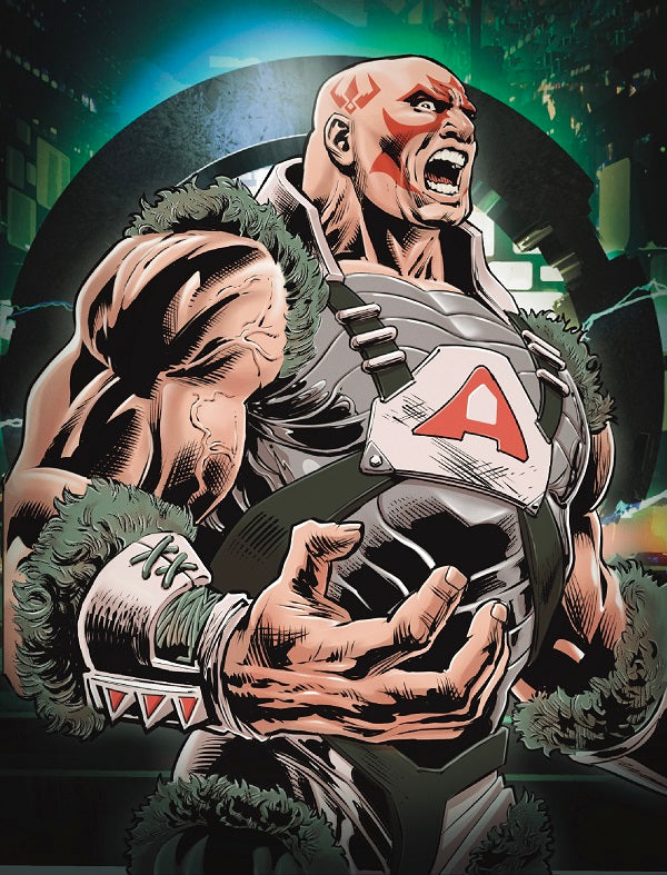 COTGonline - GWF Origins 2138