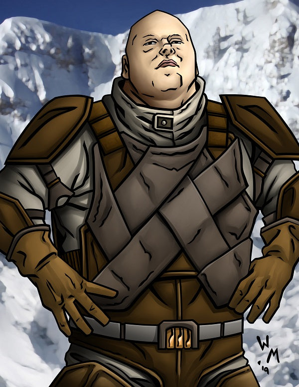 COTGonline - Kronos Battle Lines