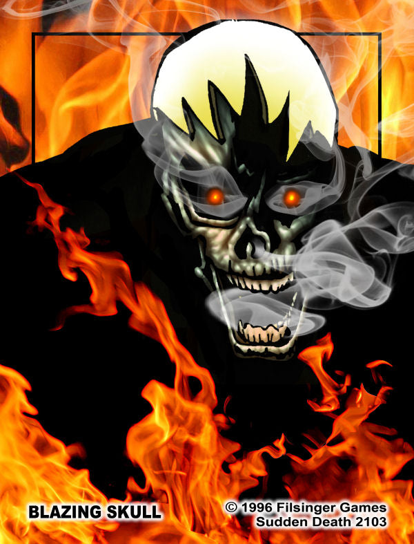 COTGonline - GWF Sudden Death Pack 2103-2104