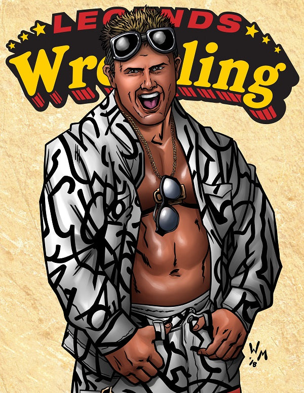 LEGENDS PRIME 2018 Online Version