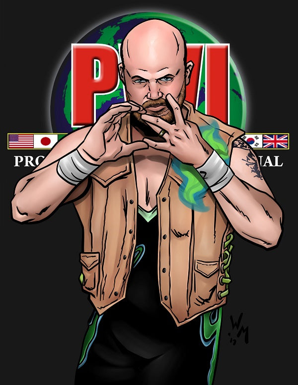 PWI Online