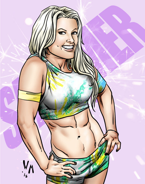 FG Online - SHIMMER Volume 3