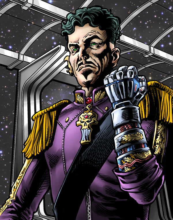 COTGonline - GWF 2087 Color 2 Pack