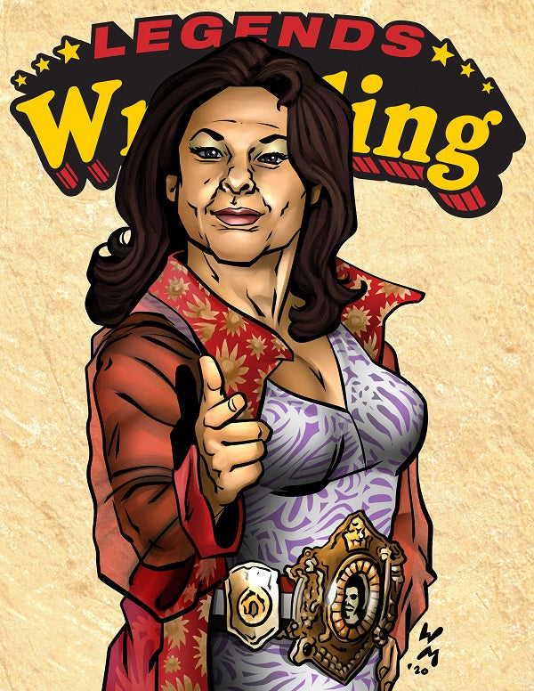 LEGENDSonline Legends Expansion Pack: Legendary Ladies 2