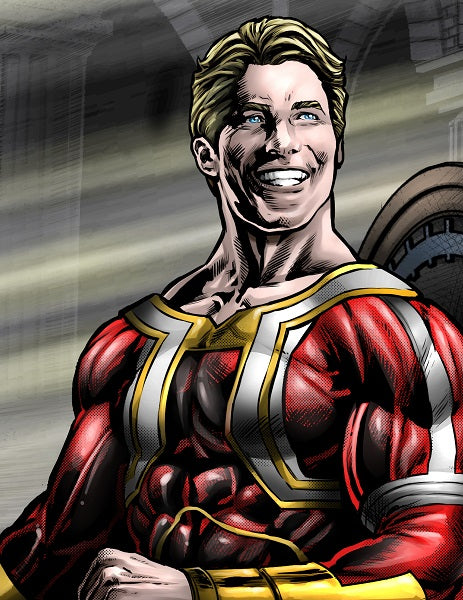 COTGonline - GWF: Kingdom Come 2134