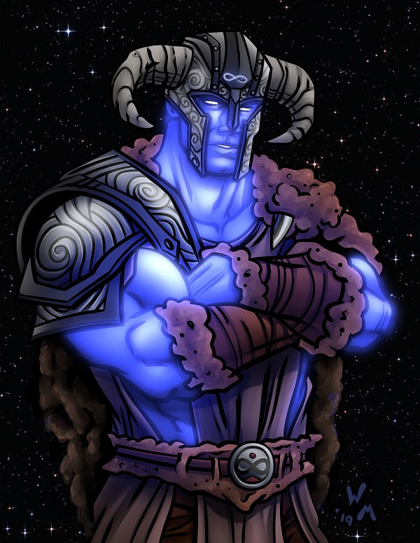 COTG PRIME 2019 Online Version