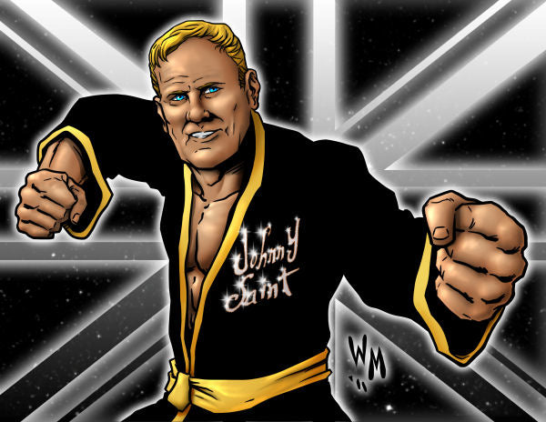 LEGENDSonline - CHIKARA Tribute 5-Pack