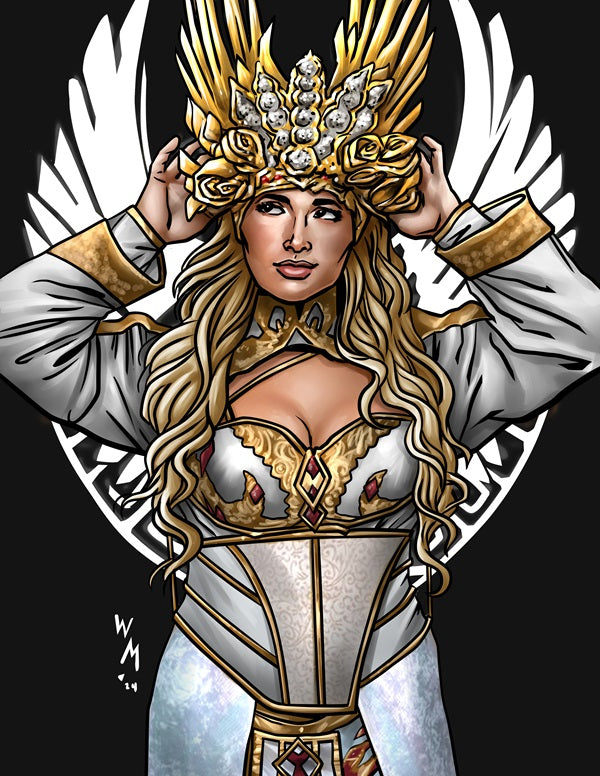 FGonline:  Women of the Indies 2024