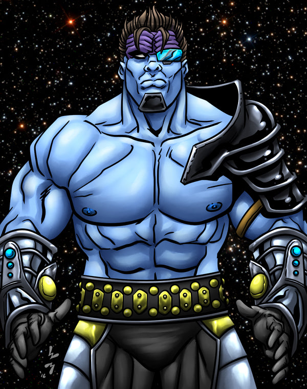 COTGonline - Kronos Battle Lines Bonus Pack