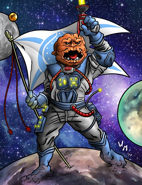 COTGonline - GWF: FTR 2