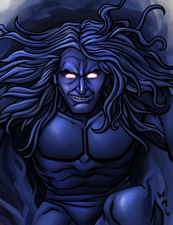 COTGonline - GWF: Kingdom Come Uprising 2134