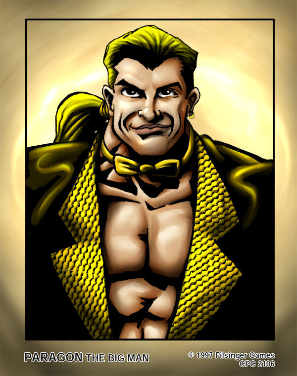 COTGonline - GWF CPC 2105-2106 Package