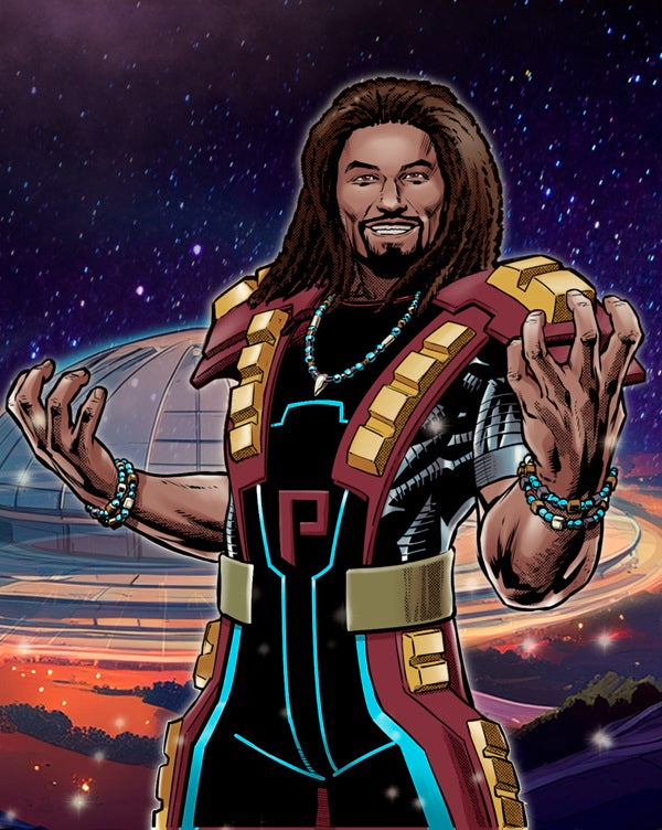 COTGonline - GWF Multiverse 1:  Myth Worlds