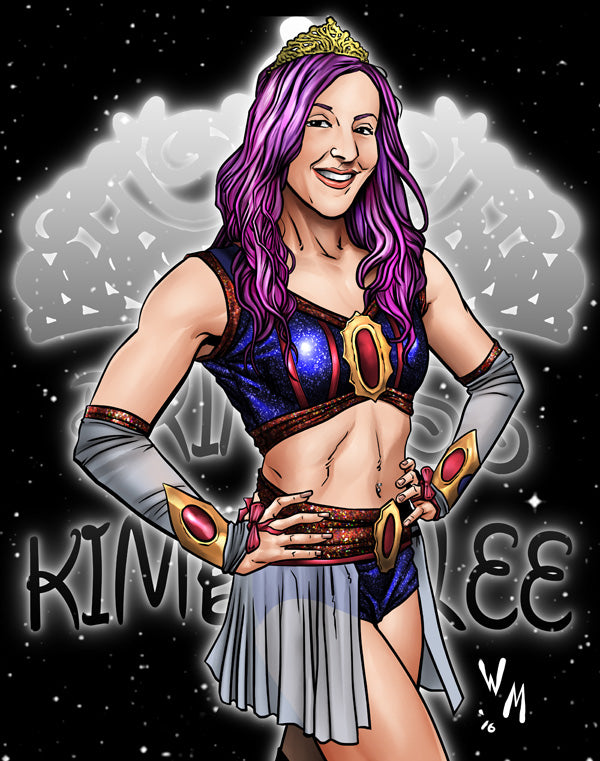 LEGENDSonline - CHIKARA King of Trios 2016