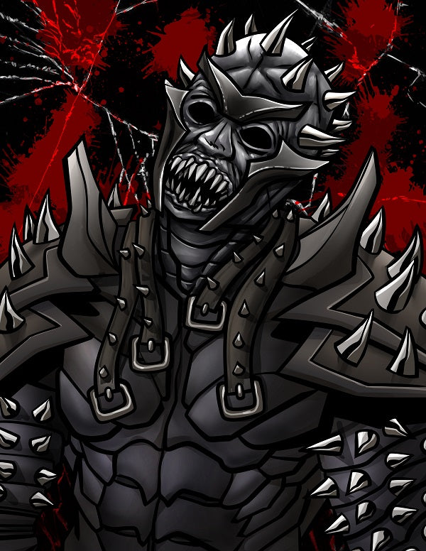 COTGonline - FTR Screwjob