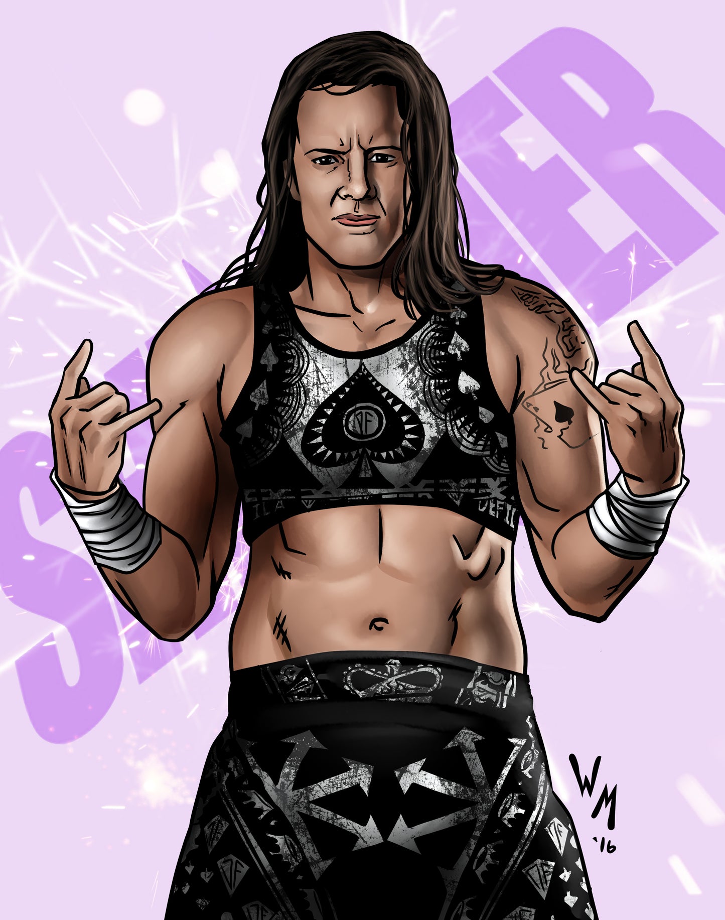 FG Online - SHIMMER Volume 4