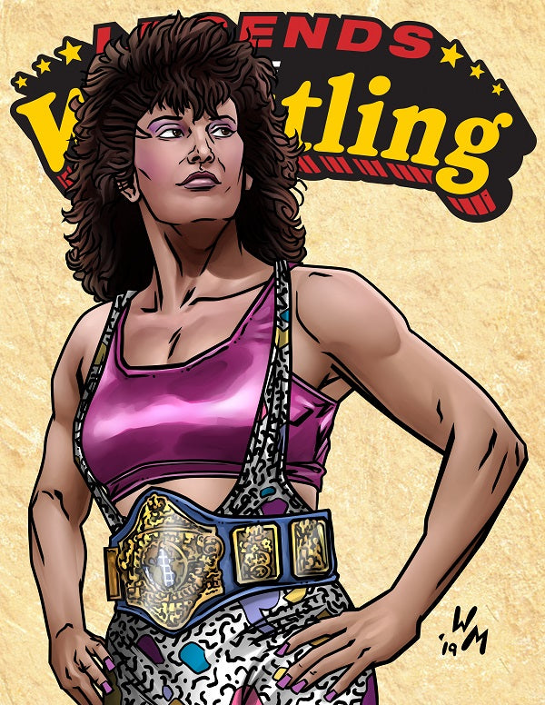 LEGENDSonline Legends Expansion Pack: Legendary Ladies