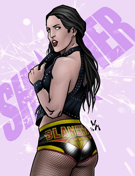 FG Online - SHIMMER  Volume 5