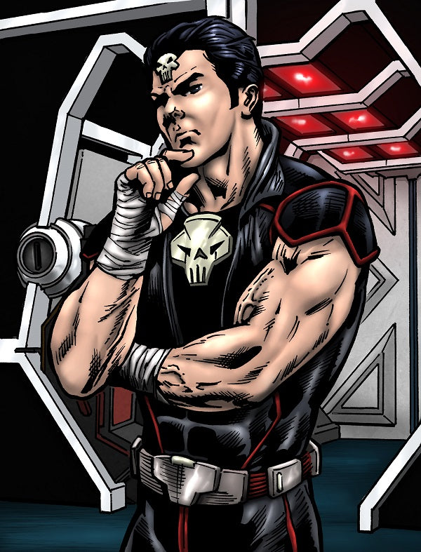 COTGonline - GWF: Original Starter 2087 Set Reimagined