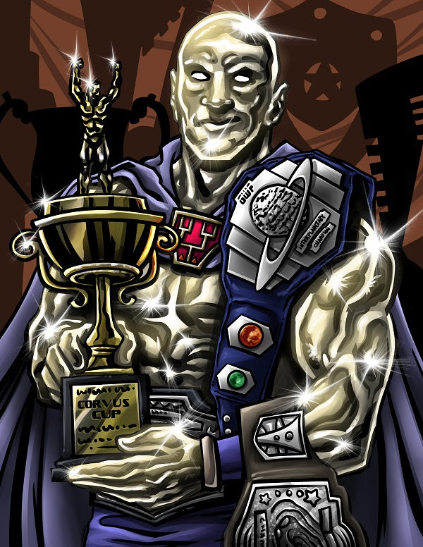 COTG PRIME 2022 Online Version