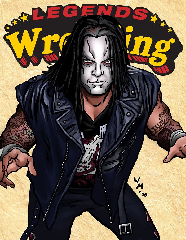 LEGENDS PRIME 2020 Online Version