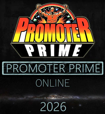 PROMOTER PRIME 2026 Online Version