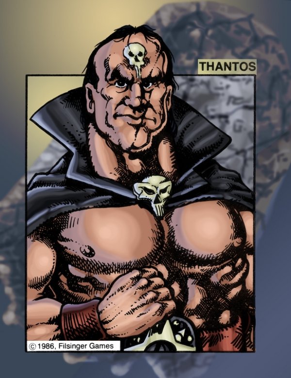 COTGonline- GWF Original Game Edition 2087