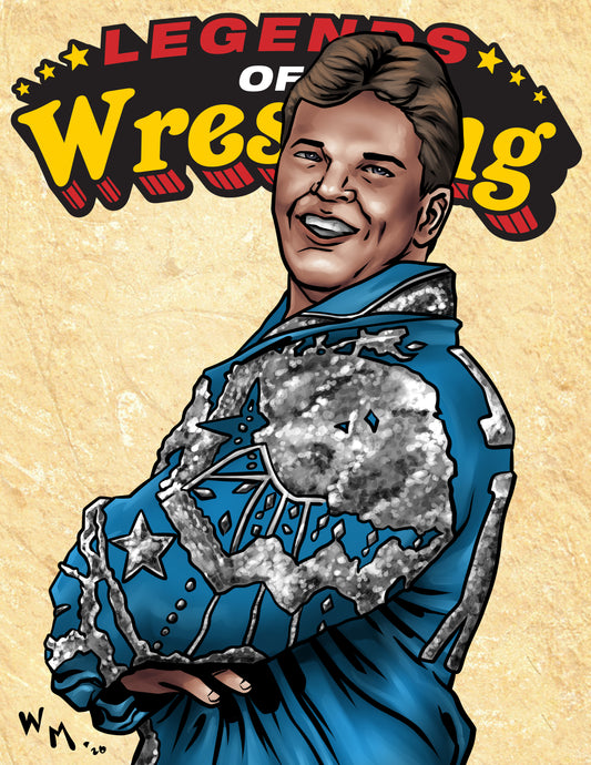 LEGENDS PRIME 2026 Online Version