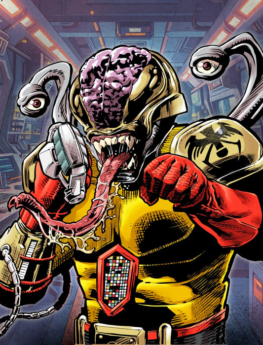 COTGonline - GWF Early Classics 2077 Online Game Edition