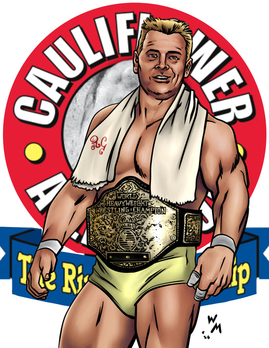 CAC Reunion 2026 Pack