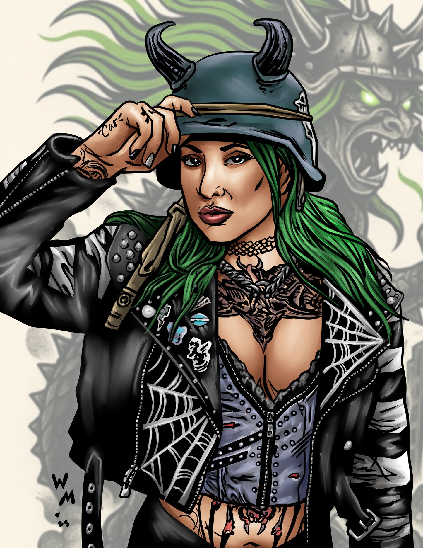 FGonline:  Women of the Indies 2025