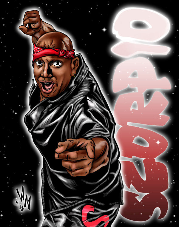 LEGENDSonline - NPWD 6-pack