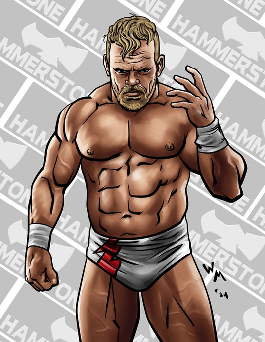 FGonline: Future Stars of Wrestling 2024