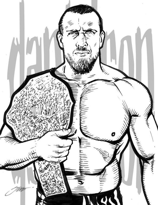 LEGENDSonline - Series 6