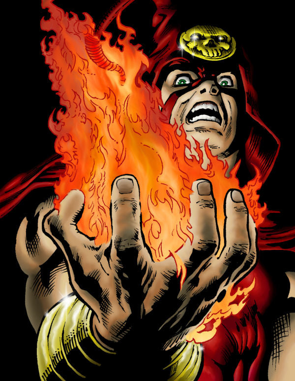 COTGonline - GWF Legends 2125 Online Game Edition