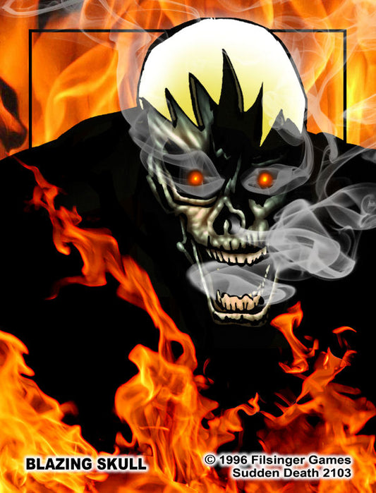 COTGonline - GWF Sudden Death Pack 2103-2104