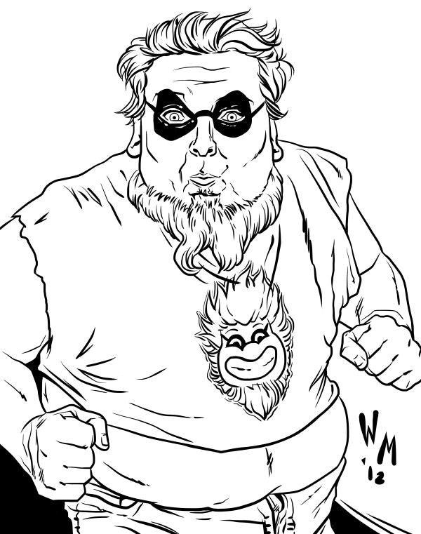 LEGENDSonline - LOW 4-Pack #2 Online