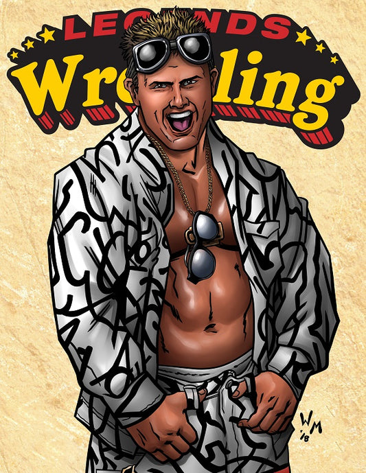 LEGENDS PRIME 2018 Online Version