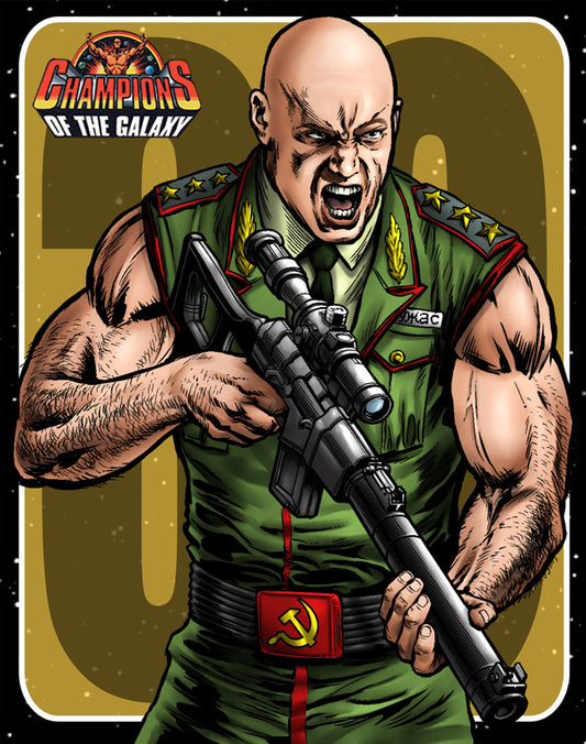 COTGonline - GWF 30th Anniversary online