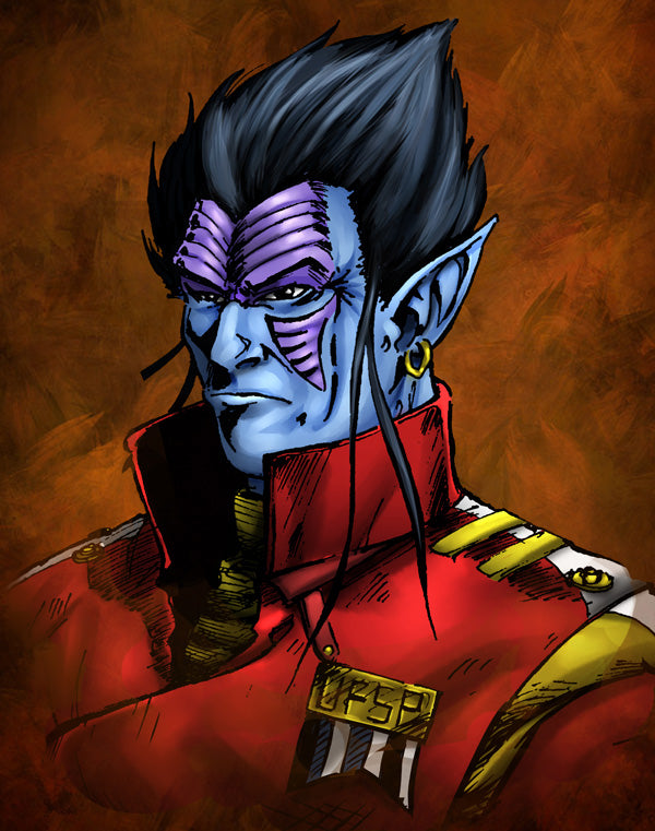 COTGonline - GWF The End 2109-2110