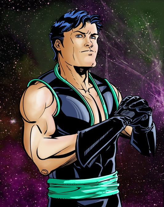 COTGonline - GWF Early Classics 2076 Online Game Edition