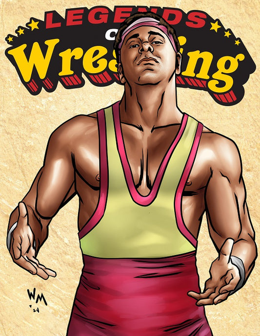 LEGENDSonline 2024 Spring 4-Pack