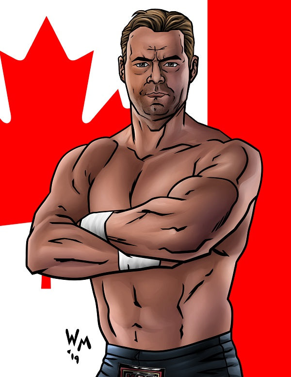 FGonline: Best of Canada