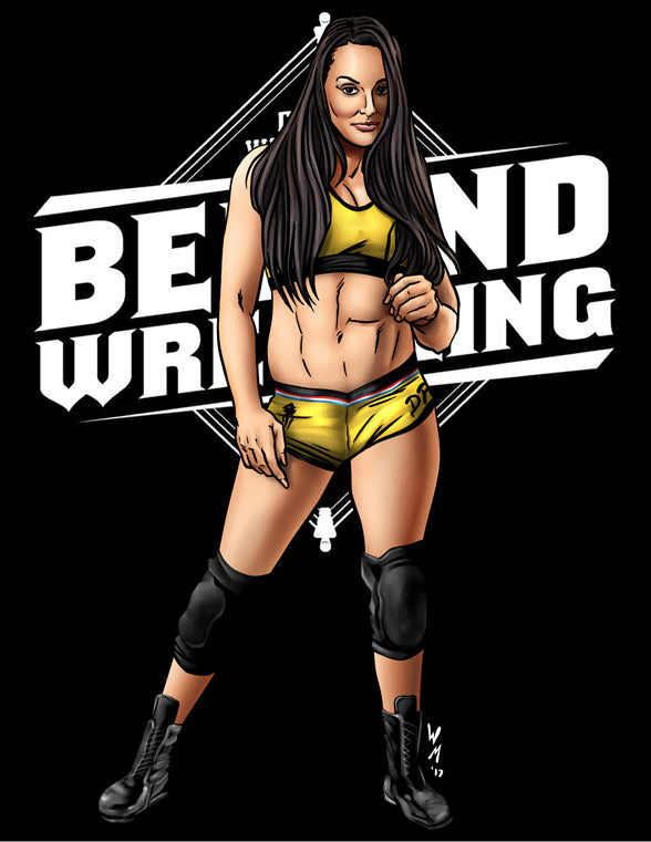 FGonline: Beyond Wrestling