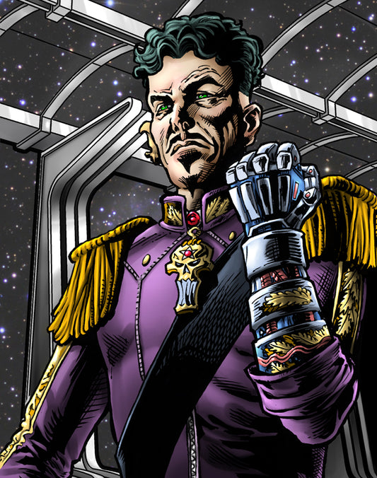 COTGonline - GWF 2087 Color 2 Pack